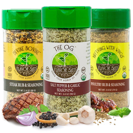 Carnivore Meat Lover Combo