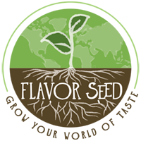 Flavor Seed logo