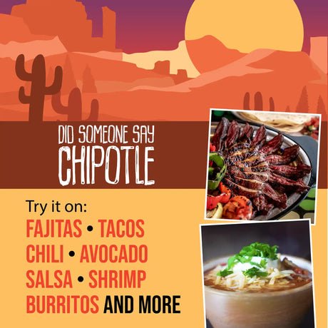 organic seasoning for fajitas tacos chili salsa burritos and more