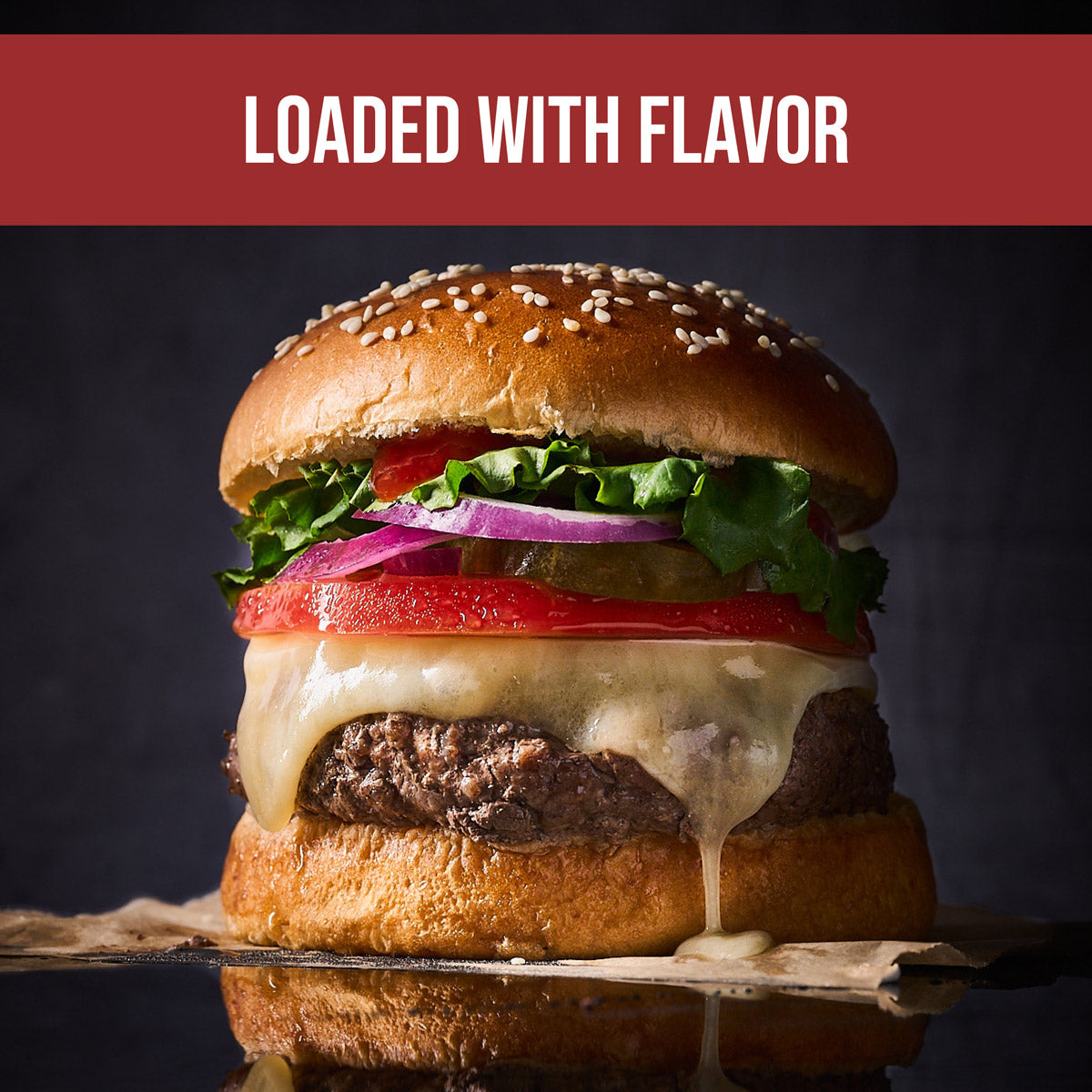 HAAAAAM-Burger – Organic Hamburger & French Fry Seasoning by Flavor Seed – USDA Organic, gluten free, no MSG (photo 11)