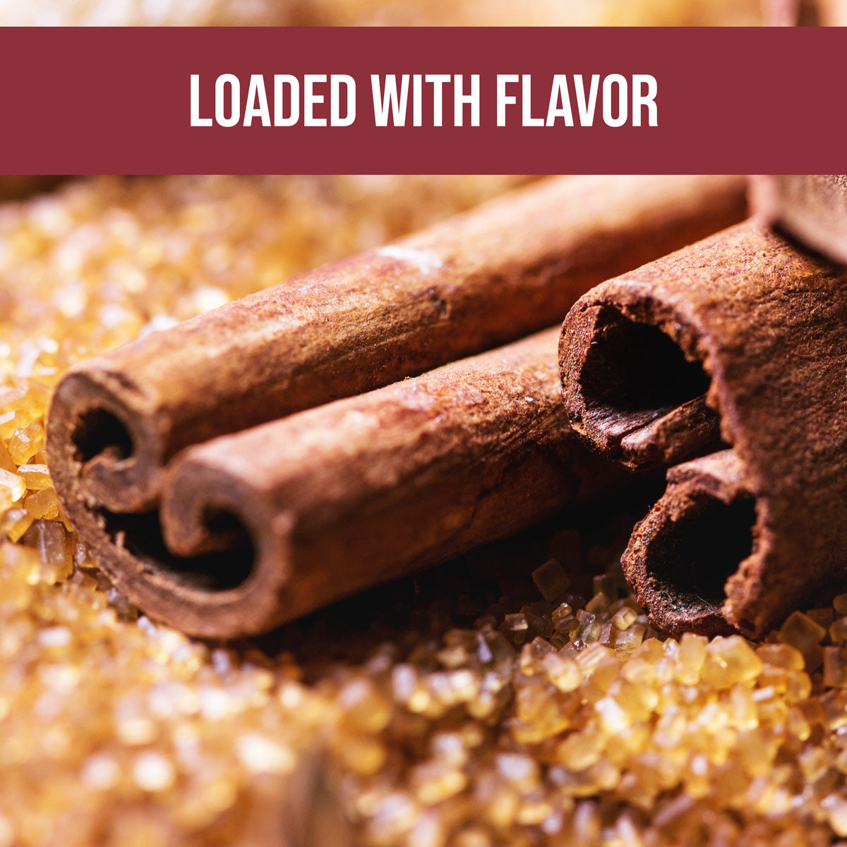 Sugar Momma – Organic Cinnamon Sugar Blend by Flavor Seed – USDA Organic, gluten free, no MSG (photo 5)