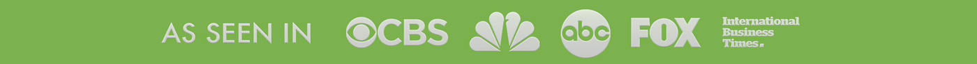 as seen in popular media outlets