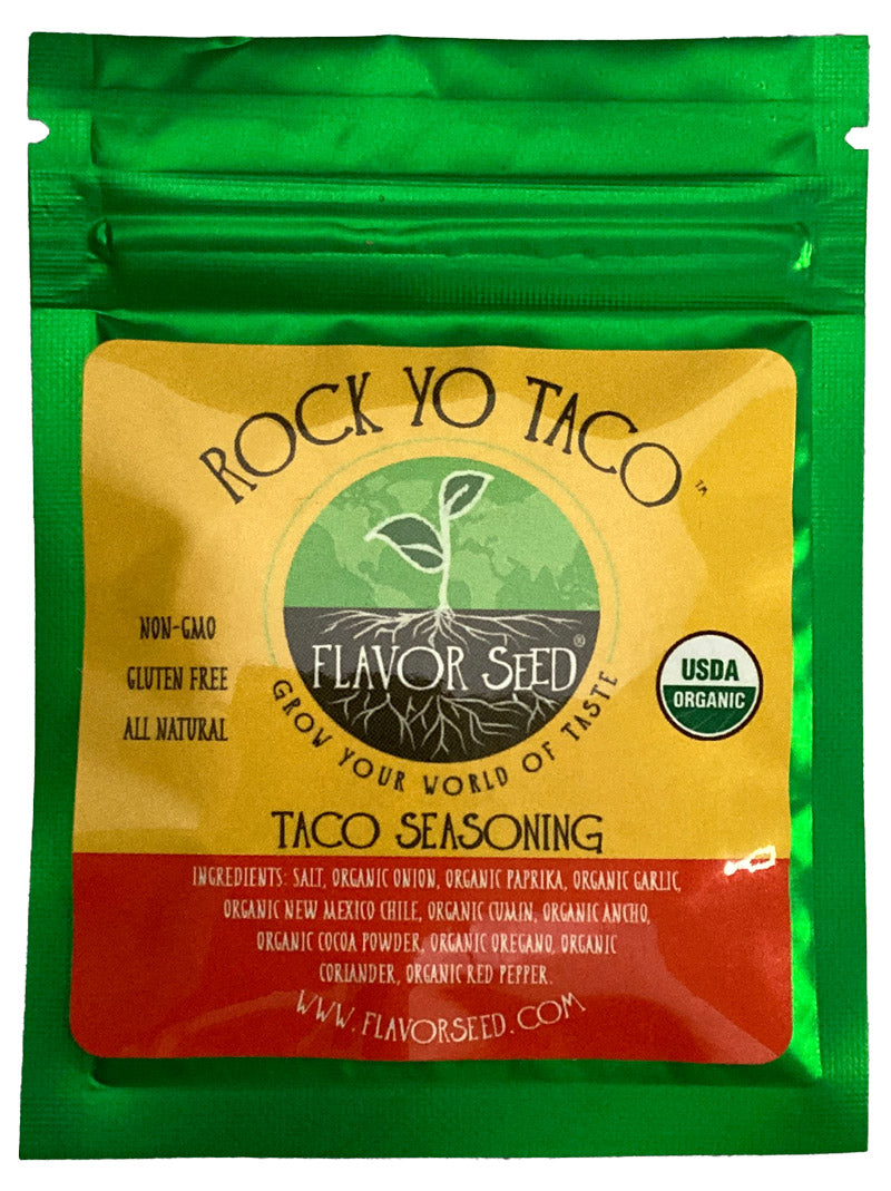 The Try-It-All Pack