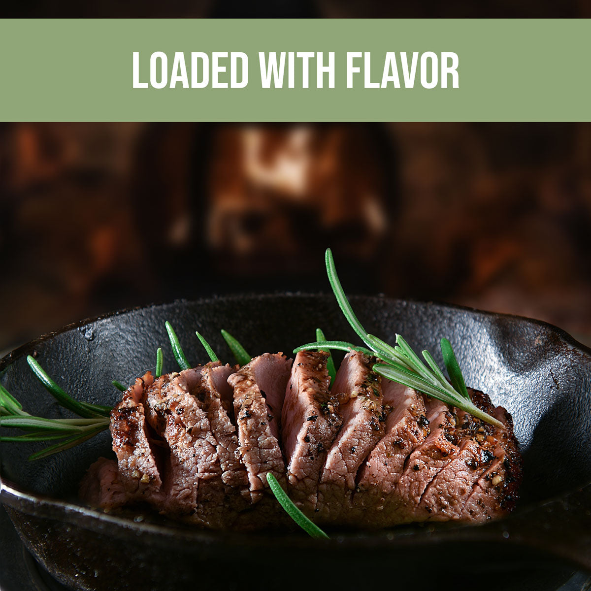 venison seasonings are great gifts for hunters and carnivore diet chefs