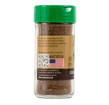 Load image into Gallery viewer, FLAVOR SEED - Cocoa Butt&#39;Er Organic Chocolate Coffee BBQ Dry Rub | Award Winning #1 - Flavor Seed
