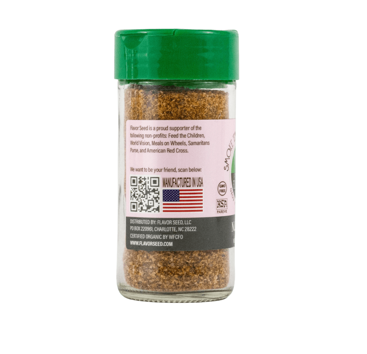 pork chop seasoning made in america
