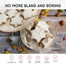 Load image into Gallery viewer, FLAVOR SEED - Sugar Momma Organic Cinnamon Sugar Dessert Seasoning - Flavor Seed
