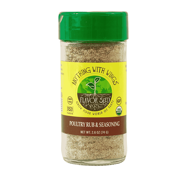 The Best Sellers - Flavor Seed