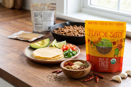 Are Spices Gluten-Free? What Actually Hides in a Seasoning Jar