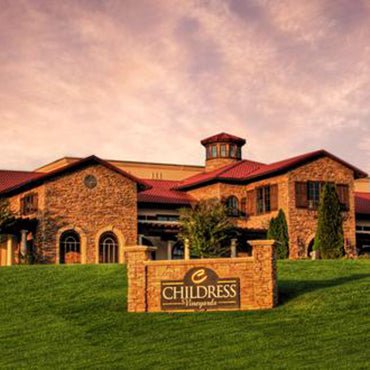 Flavor Seed now available at Childress Vineyard Tasting Room