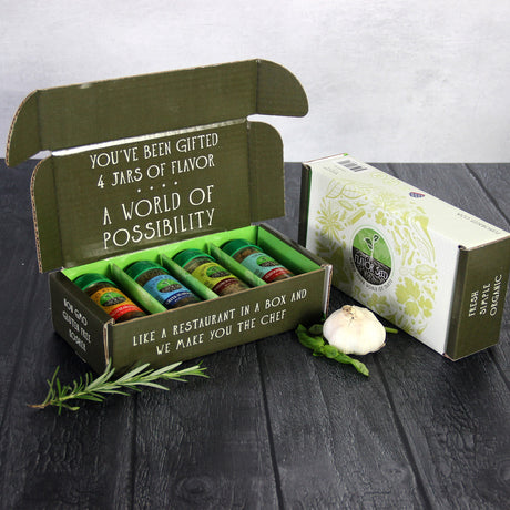 Gift Boxes