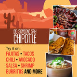 Taco & Fajita Seasoning Promo