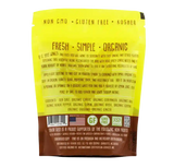 FLAVOR SEED - Anything With Wings Organic Poultry Rub, Dust and Seasoning