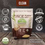 organic carnivore diet seasoning all purpose