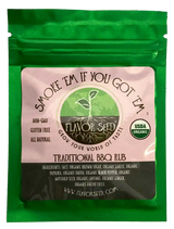 Smoke Em If You Got Em organic bbq rub sample pack