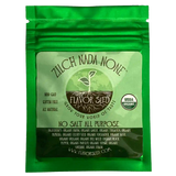 Zilch Nada None organic no salt all purpose sample pack