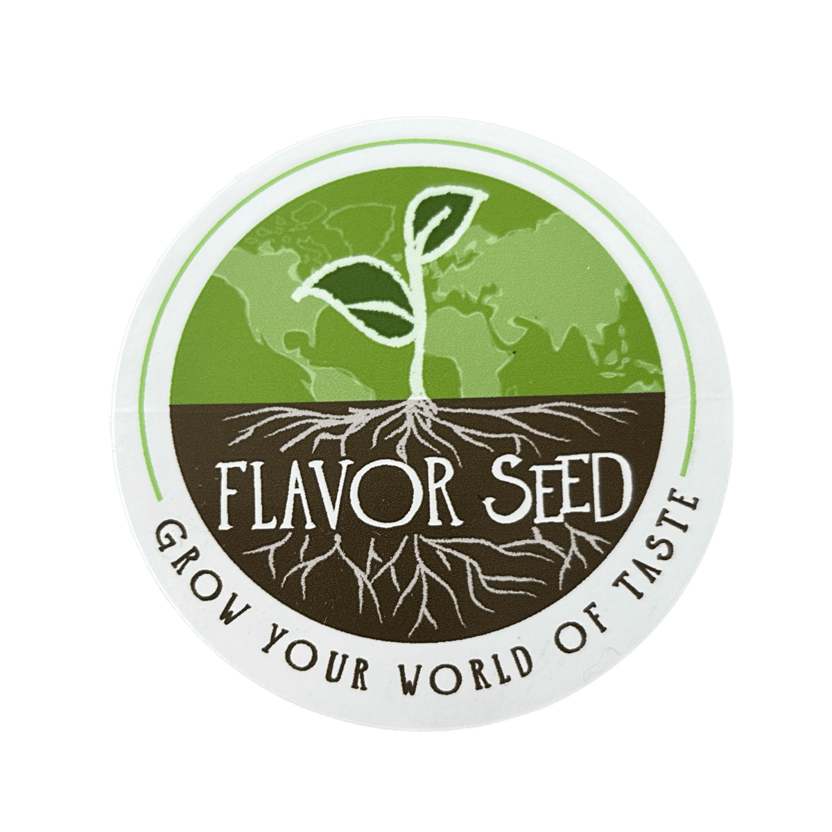 Flavor Seed 3