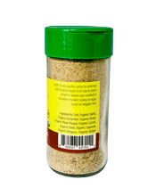 Load image into Gallery viewer, FLAVOR SEED - Anything With Wings Organic Poultry Rub, Dust and Seasoning - Flavor Seed
