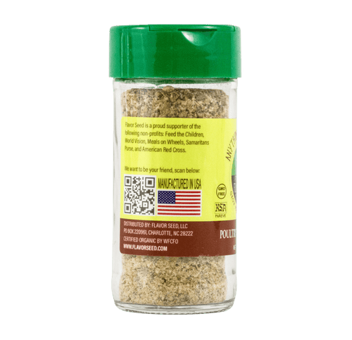 McCormick Salt Free Onion & Herb Seasoning 2 Pack