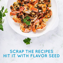 Load image into Gallery viewer, FLAVOR SEED - Boudreaux T&#39;s Organic Mild Blackening Seasoning - Flavor Seed
