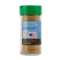 Load image into Gallery viewer, FLAVOR SEED - Boudreaux T&#39;s Organic Mild Blackening Seasoning - Flavor Seed
