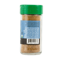 Load image into Gallery viewer, FLAVOR SEED - Boudreaux T&#39;s Organic Mild Blackening Seasoning - Flavor Seed

