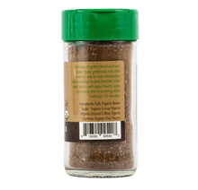 Load image into Gallery viewer, FLAVOR SEED - Cocoa Butt&#39;Er Organic Chocolate Coffee BBQ Dry Rub | Award Winning #1 - Flavor Seed
