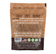 Load image into Gallery viewer, FLAVOR SEED - Cocoa Butt&#39;Er Organic Chocolate Coffee BBQ Dry Rub | Award Winning #1 - Flavor Seed
