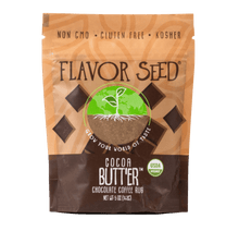 Load image into Gallery viewer, FLAVOR SEED - Cocoa Butt&#39;Er Organic Chocolate Coffee BBQ Dry Rub | Award Winning #1 - Flavor Seed
