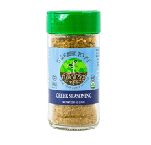 Load image into Gallery viewer, FLAVOR SEED - It&#39;s Greek To Me Organic Greek Seasoning - Flavor Seed
