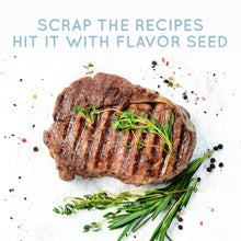 Load image into Gallery viewer, FLAVOR SEED - It&#39;s Greek To Me Organic Greek Seasoning - Flavor Seed
