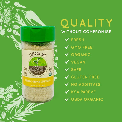 All products - Seed World