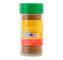 Load image into Gallery viewer, FLAVOR SEED - Rock Yo&#39; Taco Organic Taco Seasoning Mix | Makes 4-5 lbs. of taco meat per 2.6 oz. jar - Flavor Seed
