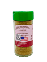 Load image into Gallery viewer, FLAVOR SEED - Sugar Momma Organic Cinnamon Sugar Dessert Seasoning - Flavor Seed
