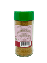 Load image into Gallery viewer, FLAVOR SEED - Sugar Momma Organic Cinnamon Sugar Dessert Seasoning - Flavor Seed
