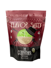 Load image into Gallery viewer, FLAVOR SEED - The Godfather &quot;Killer&quot; Organic Italian Seasoning - Flavor Seed
