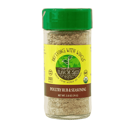 The Best Sellers - Flavor Seed