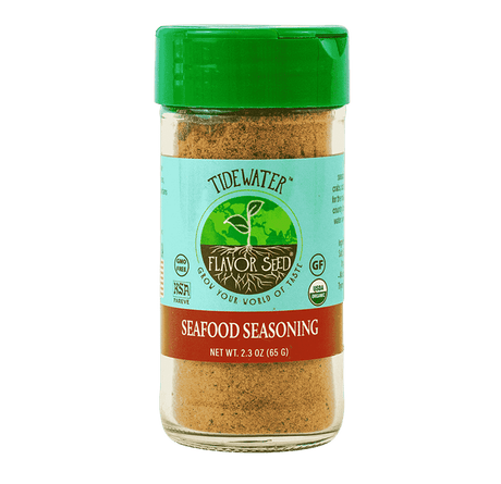 The Best Sellers - Flavor Seed
