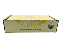Load image into Gallery viewer, The Boxed Gift Set - Flavor Seed
