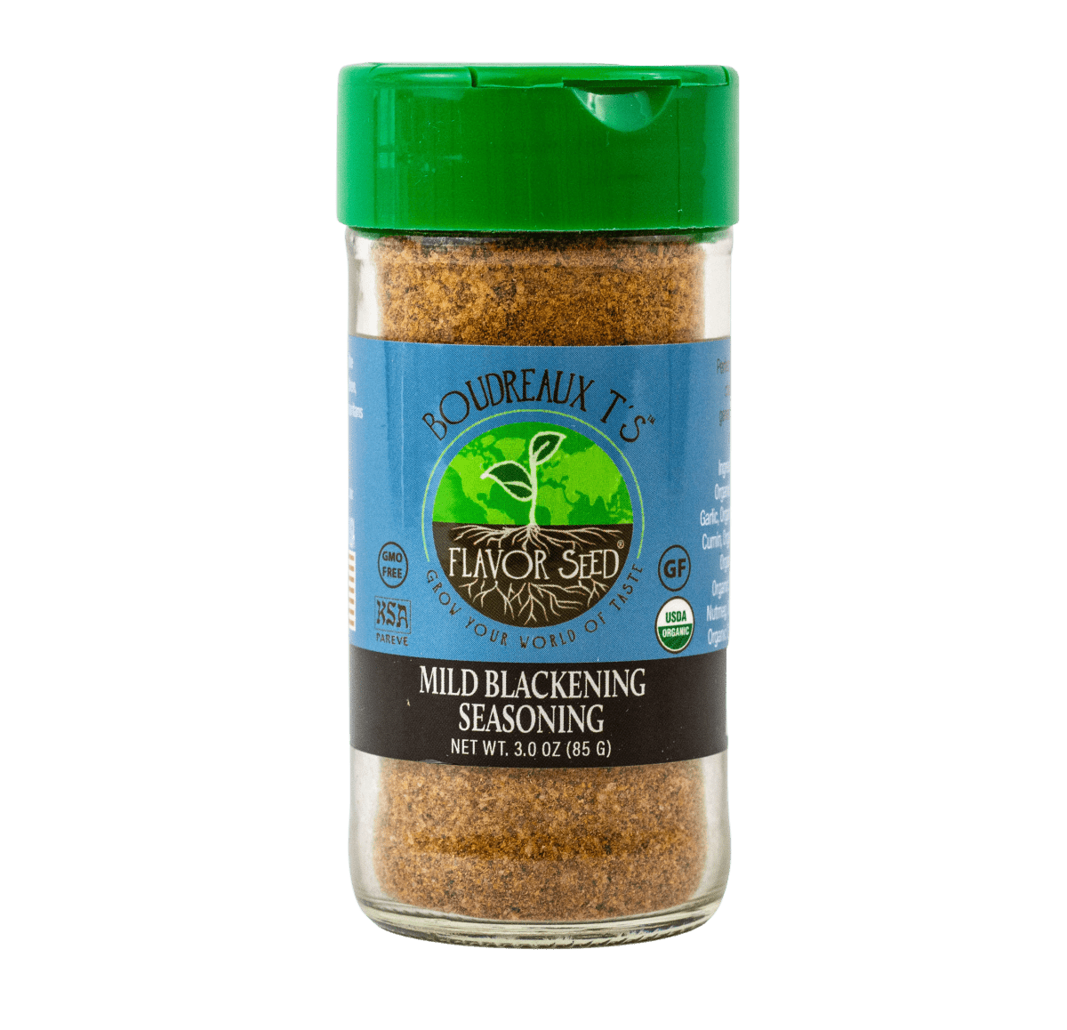 2022 Essentials Seasoning Kit