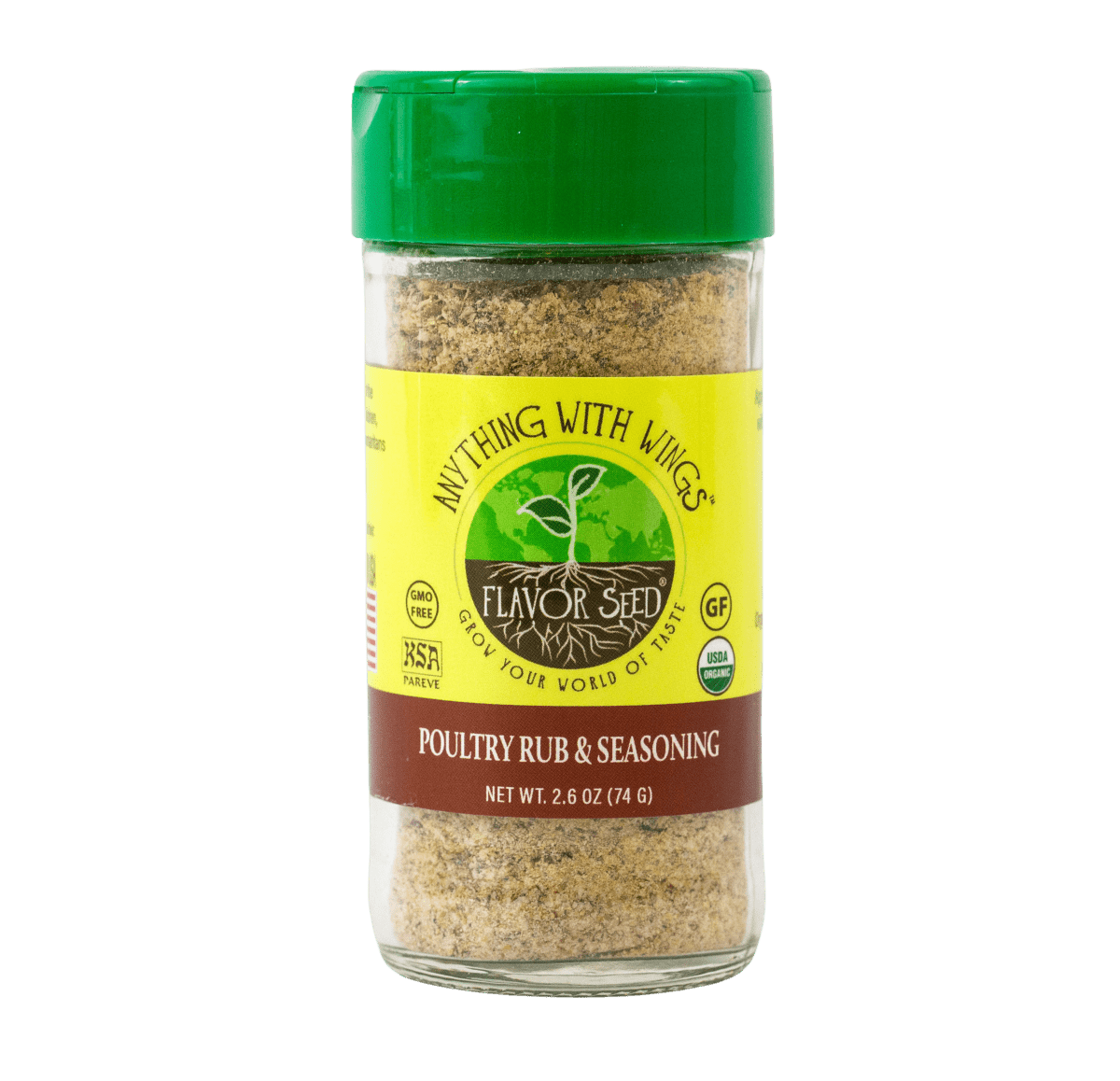 Everything Seasoning Set - Shop