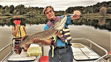 Load image into Gallery viewer, The Fishing Father Gift Set - Flavor Seed
