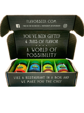 Load image into Gallery viewer, The Fishing Father Gift Set - Flavor Seed
