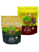 Load image into Gallery viewer, The Griller Spice Set - Flavor Seed
