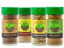 Load image into Gallery viewer, The Hunter Dad Gift Set - Flavor Seed
