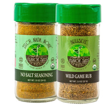 Load image into Gallery viewer, The Mother Earth Spice Set - Flavor Seed
