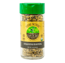 Load image into Gallery viewer, The Original Organic Variety Pack (Original 6 Seasonings) - Flavor Seed
