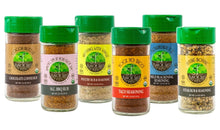 Load image into Gallery viewer, The Original Organic Variety Pack (Original 6 Seasonings) - Flavor Seed
