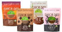 Load image into Gallery viewer, The Smoke Daddy Gift Set - Flavor Seed
