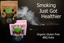 Load image into Gallery viewer, The Smoker Spice Set - Flavor Seed
